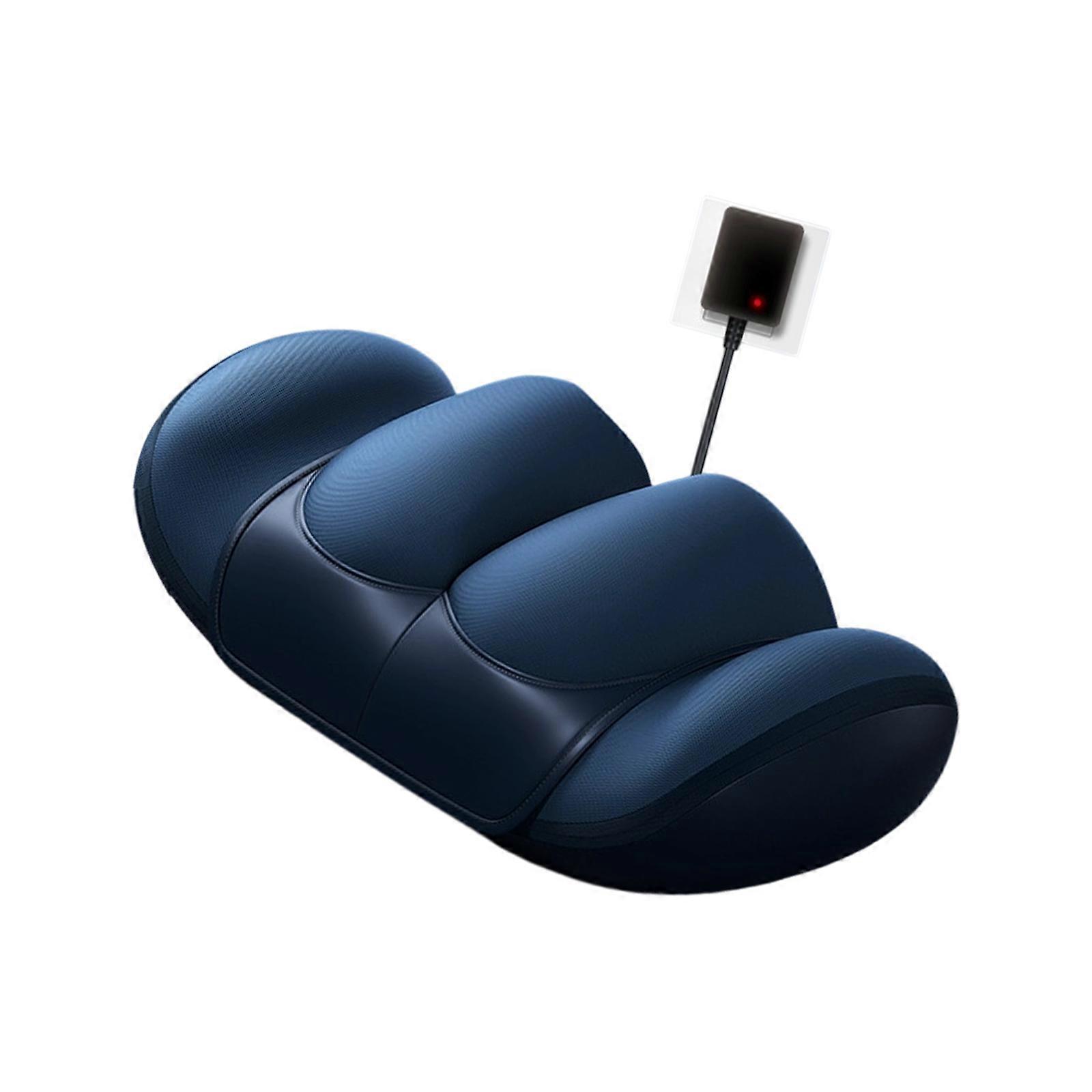 Intelligent Foot Massagers with Instantly Warmth Feature Non Slip Base Easy Controls for Elderly Users Leg Massage Devices Multicolor