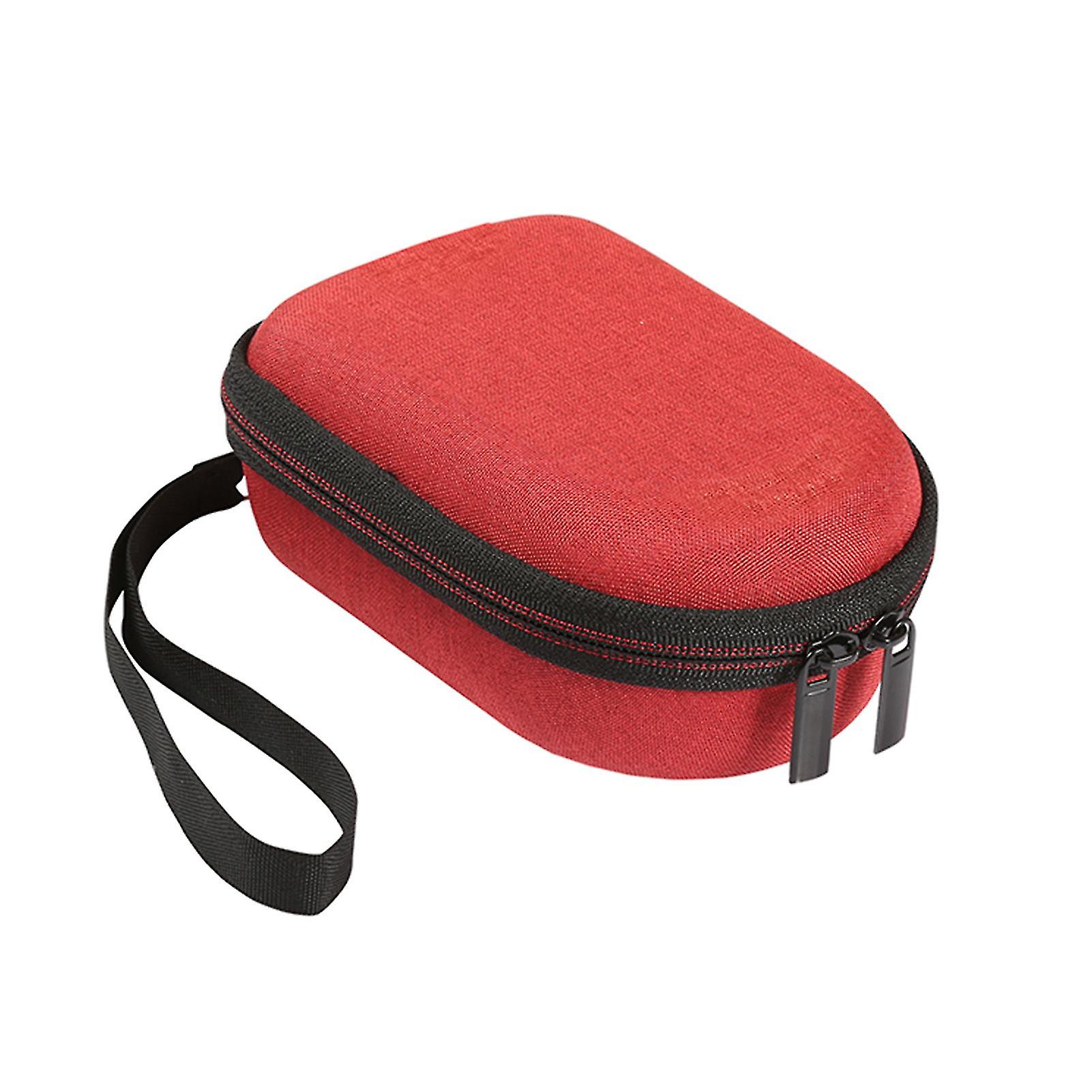 Portable Wireless Bluetooth-compatible Speaker Protective Cover Carrying Bag For Jbl Go 3