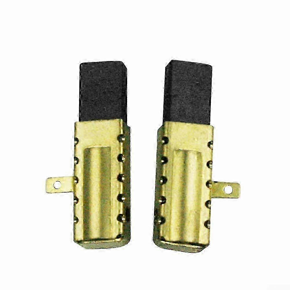Carbon Brushes for Bosch PBH 3000 FRE, Compatible Power Tool Accessories, Durable Pack of 2 for Efficient Performance z