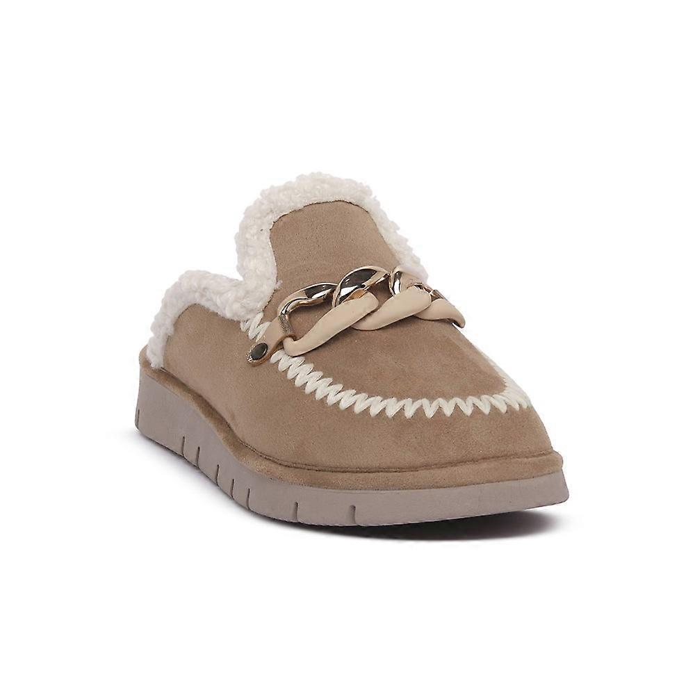 Shoes Grünland CI1606BEIGE