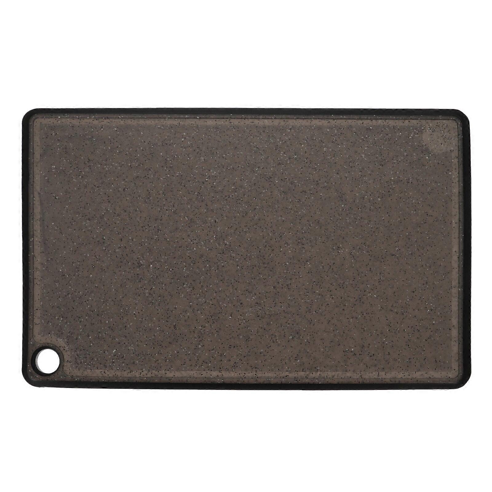 1Pc Plastic Chopping Board Home Fruit Vegetables Cutting Board Kitchen Gadget