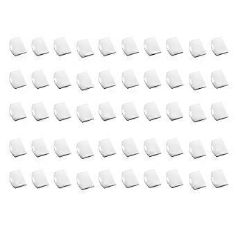 50pcs for PSP1000 Battery Cover Case/Battery Door Cover Repairs Part for 1000 White