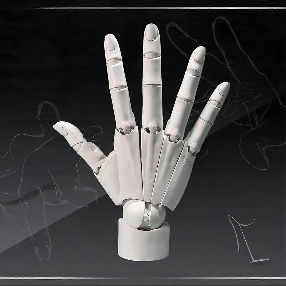 Flexible Artisthand Model, Adjustable Hand Drawing Model, Lively ...