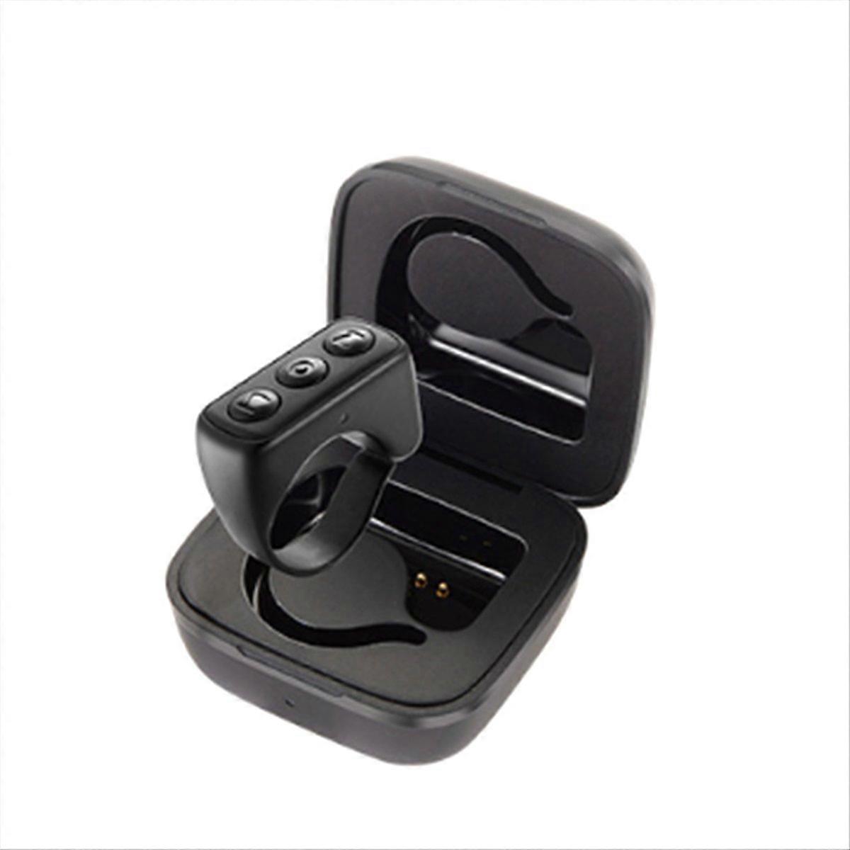 Bluetooth Remote Page Turner Video Recording Page Turner Ring