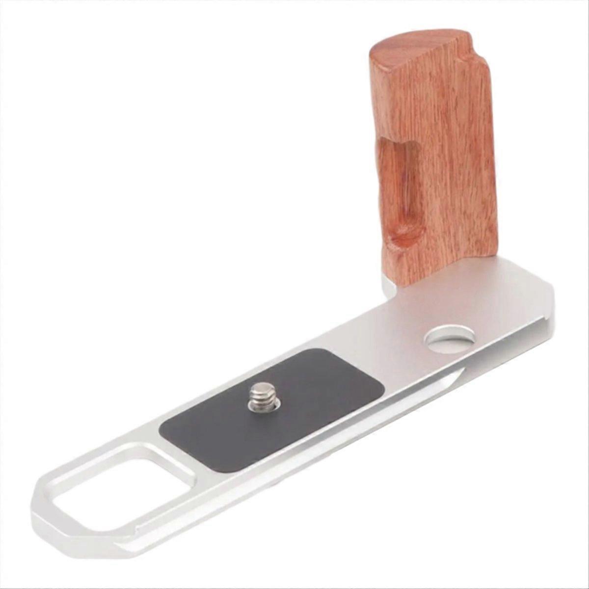 F2 Quick Release Plate Handgrip for F2 Camera L Bracket,A