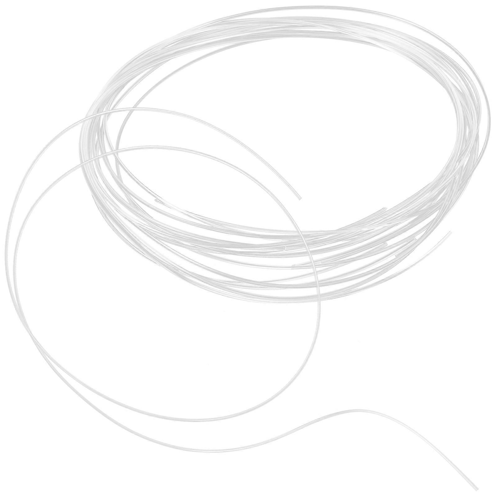 Eyeglass Fixing String Glasses Groove String Optical Shop Glasses Accessory