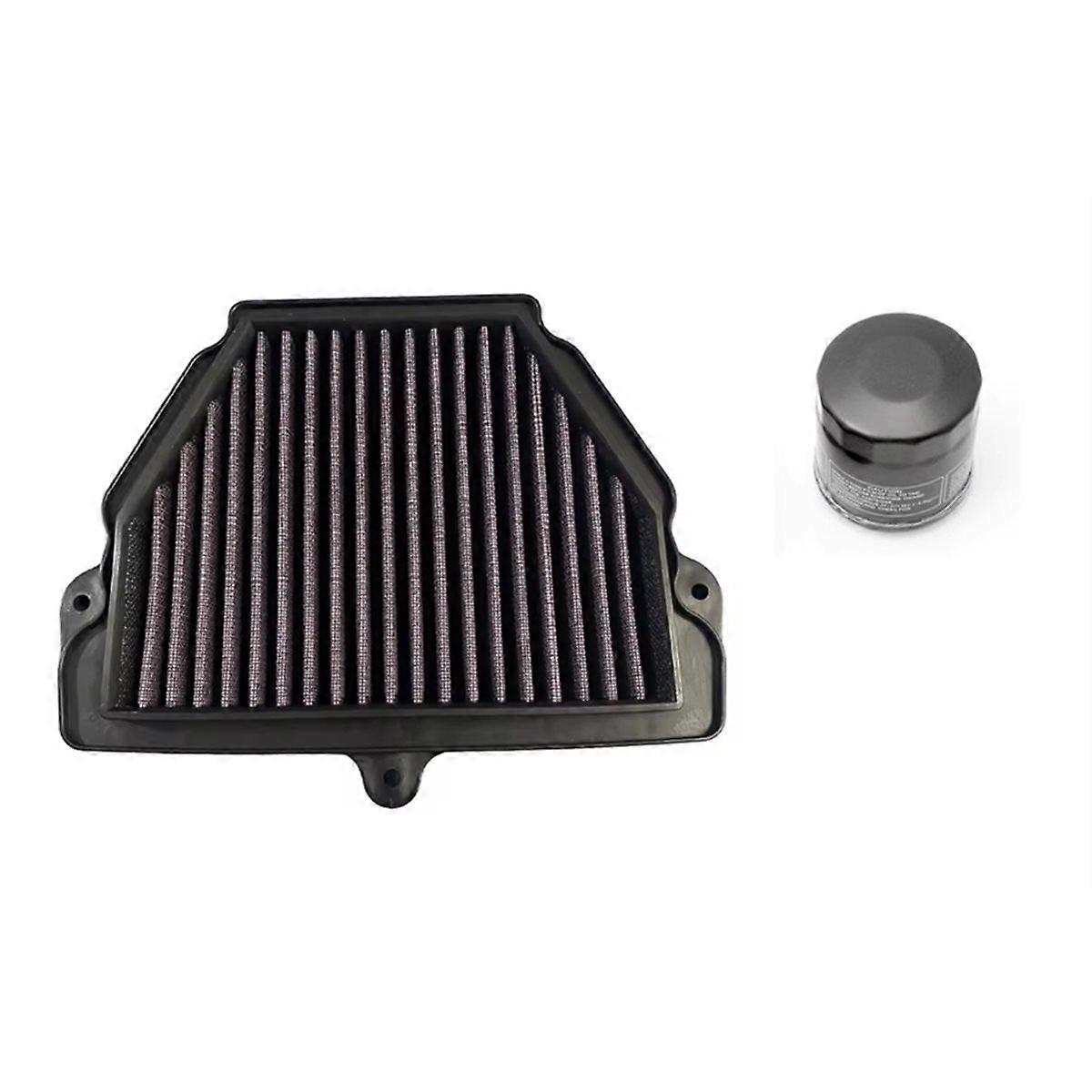 High Air Filter Oil Filters