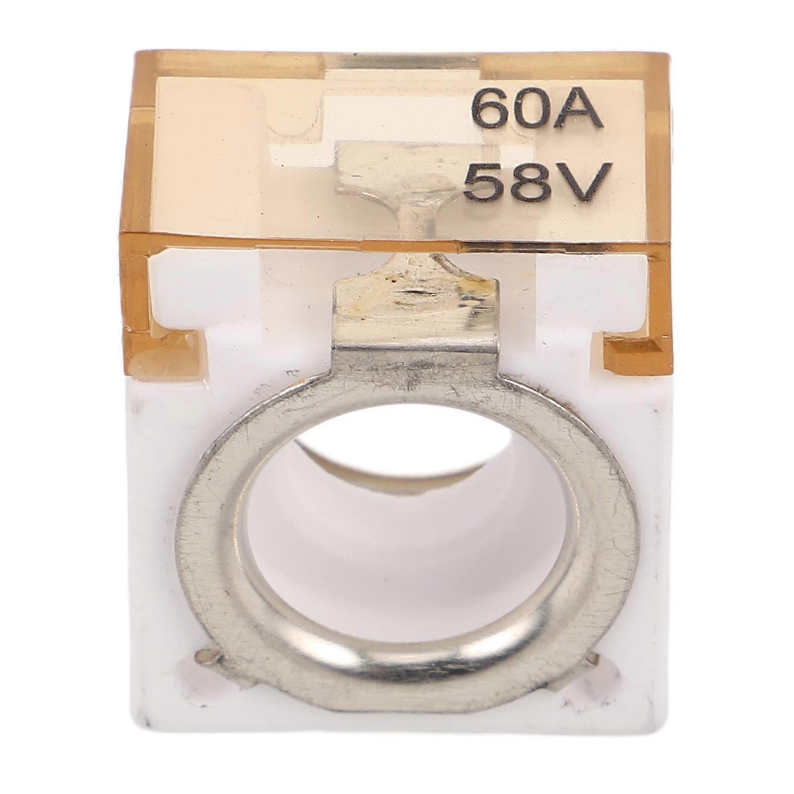 Automotive Battery Protection Terminal Fuse for Overload Safety