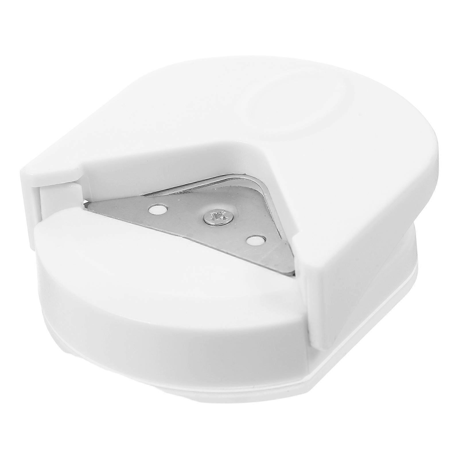 Card Making Paper Corner Rounder Practical Cutter for Photos