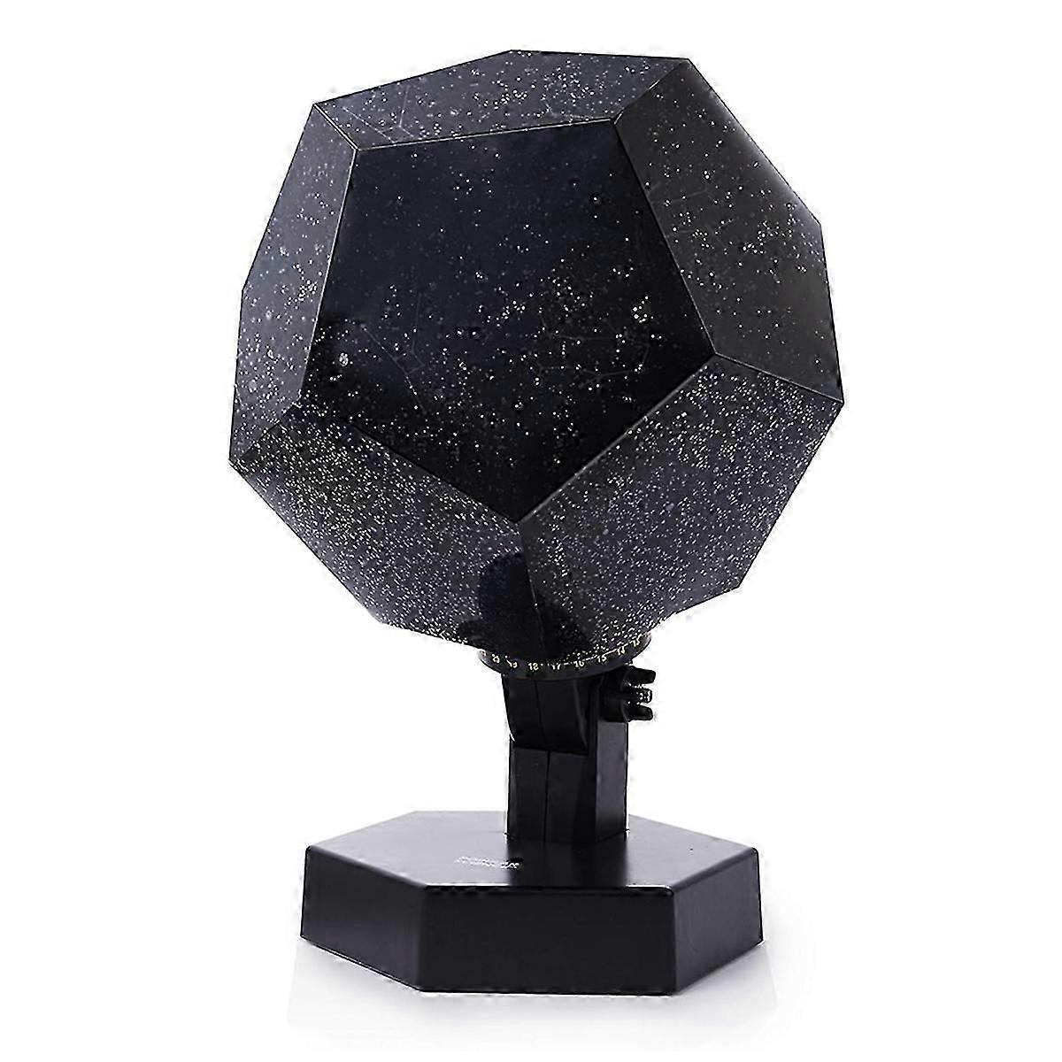 Star Lamp Projector Educational Light - Learn About the At Night