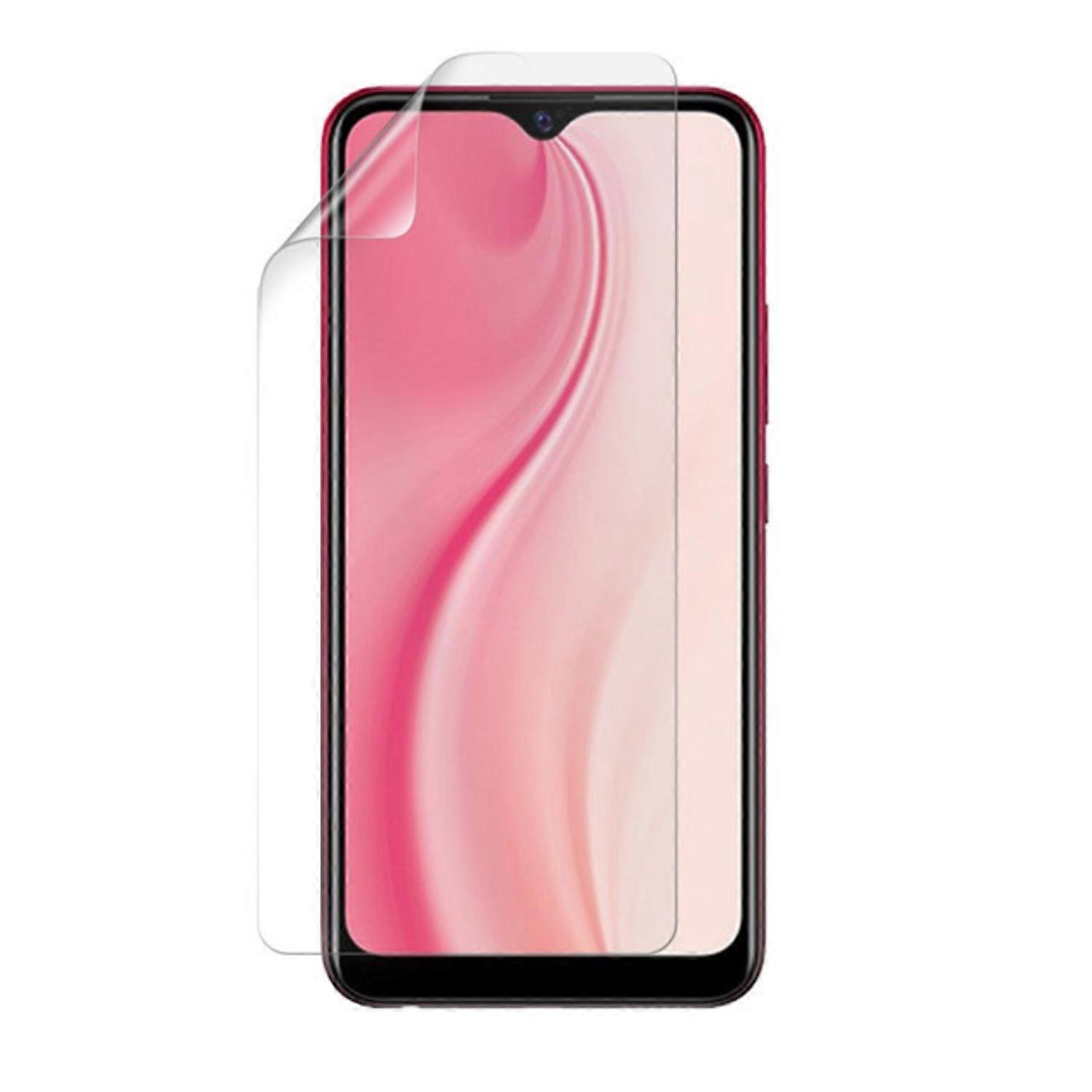 - Vivo Y71t Hydrogel Screen Protector (pack Of 2) (copy)