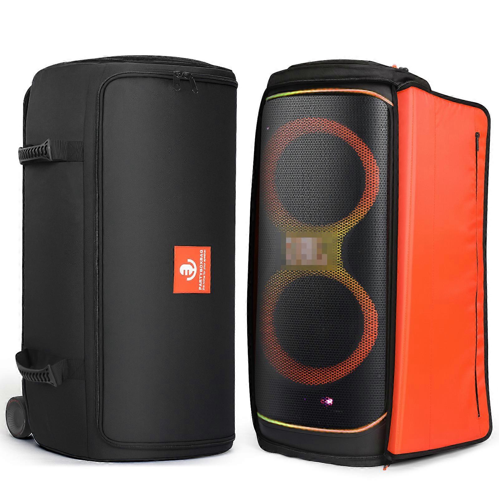 Speaker Bag Handbag Speakers Case Travel Bag for JBL PARTYBOX 720 - Speaker is not included  
