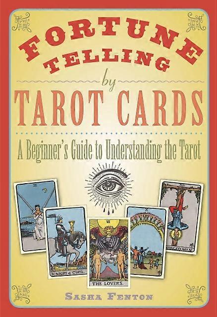 Fortune Telling By Tarot Cards - Sasha