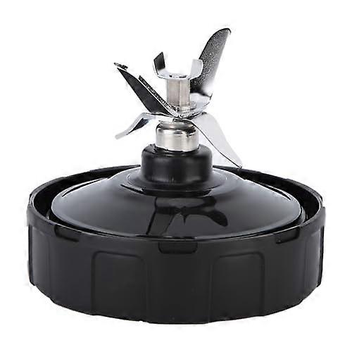 6Fin Replacement Blade for Ninja Blender Juicer Extractor, Durable Stainless Steel, Wide Compatibility