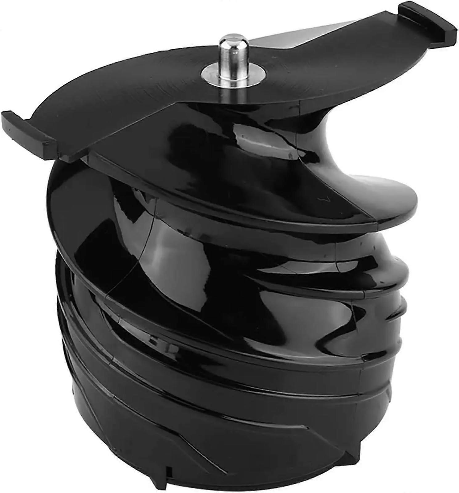 Screw Propeller Slow Juicer Replacement Auger for Efficient Juice Extraction Compatible with Hurom HHSBF11