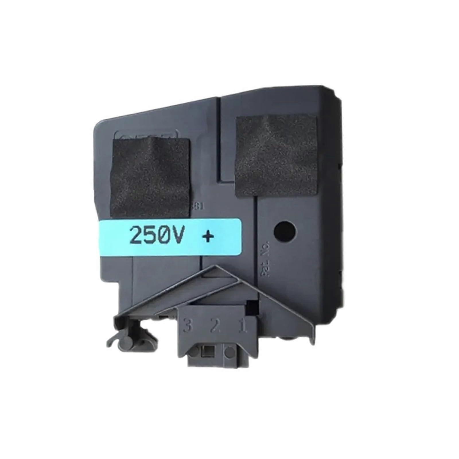 DC3400026A Washing Machine Door Lock Switch Type 881 with Child Safety and Program Continuity for Samsung