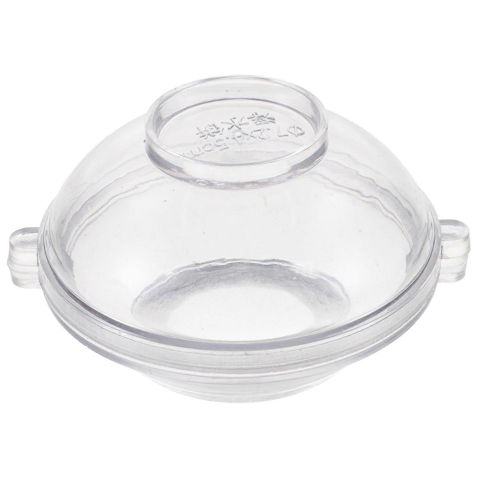 Floating Candle Mould Candle Making Mold for DIY