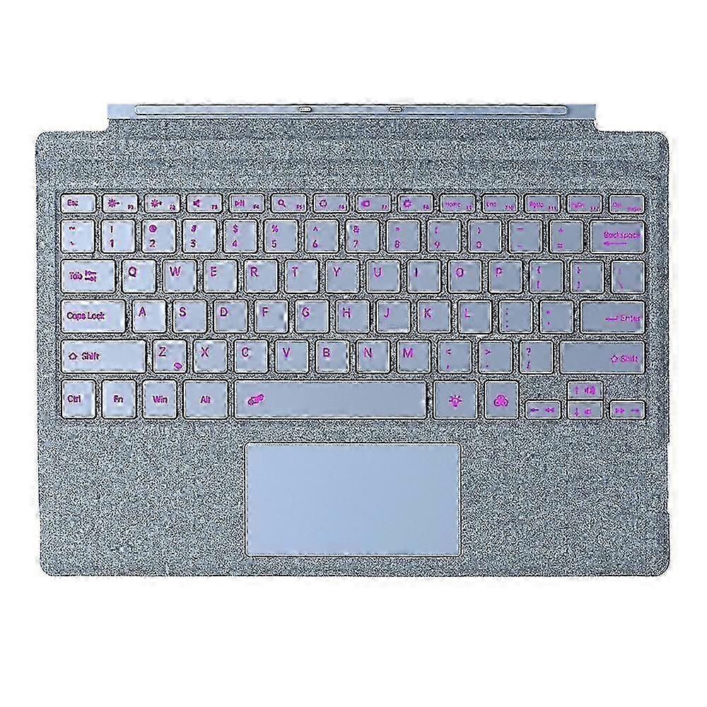 2025 For Microsoft Surface Pro 7+ Bluetooth Keyboards