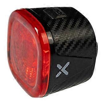 Intelligentes Fahrradrücklicht XOSS XR01 mit IPX6-Wasserschutz und Bremssensorik (25-26 Zoll)