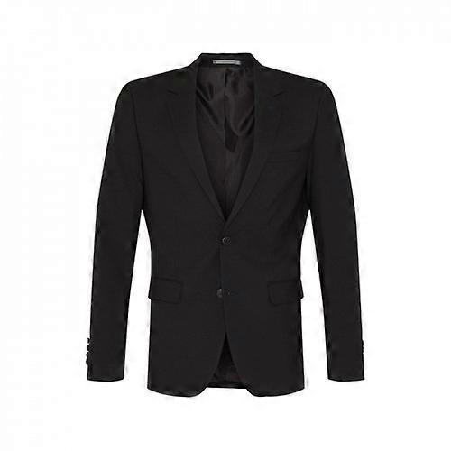 Burton Mens Essential Slim Suit Jacket