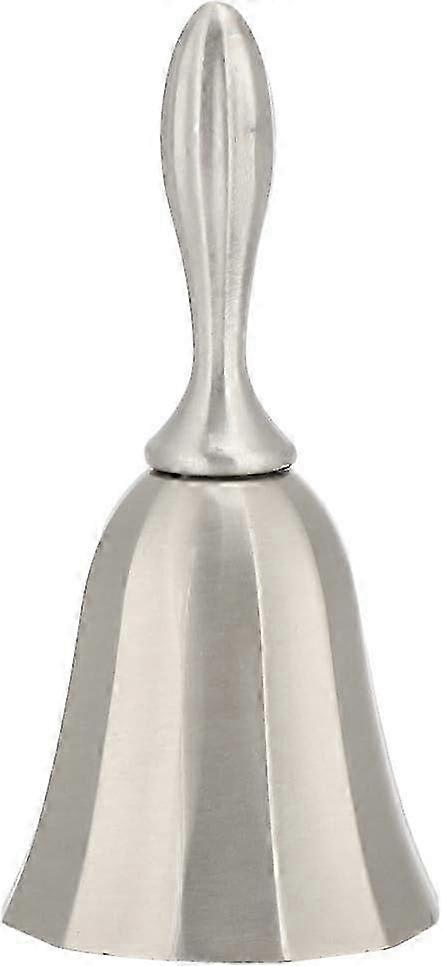 Table Bell, Small Hand Bell for Service, School, Restaurant