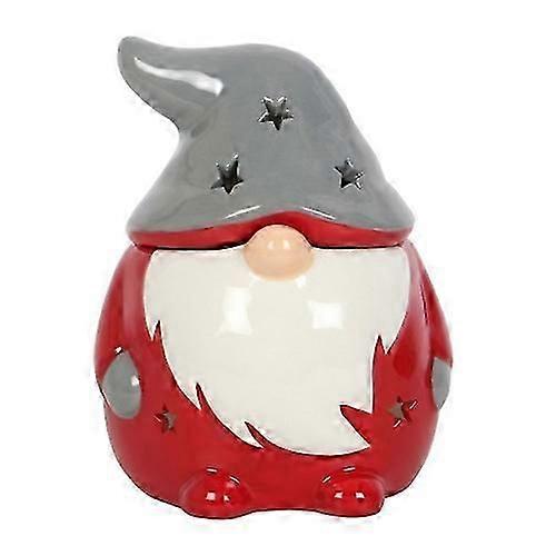Something Different Gonk Christmas Oil Burner