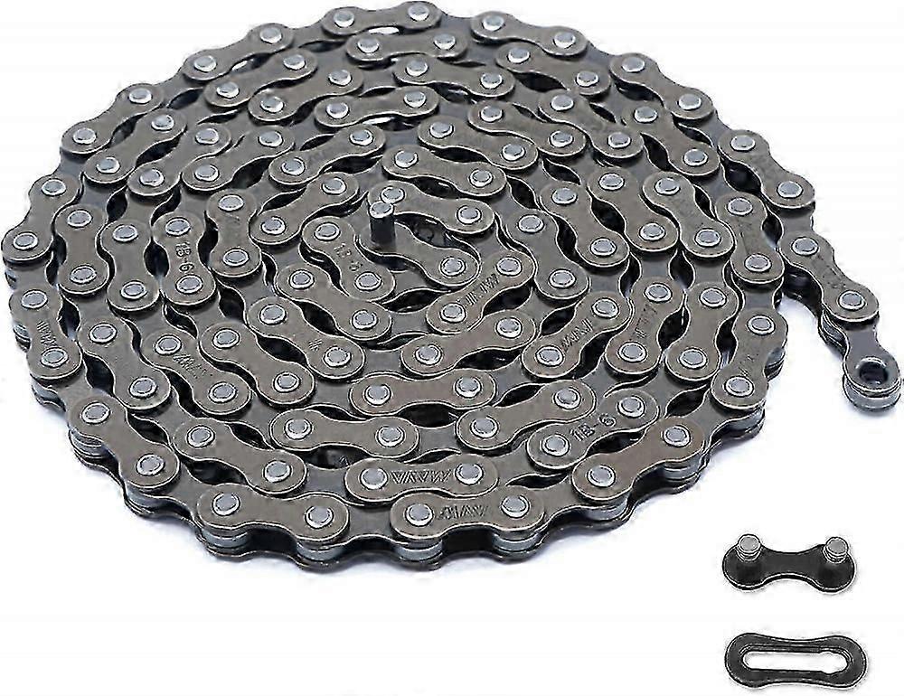 Fietsketting, Single-Speed /6/7/8/9 Speed Fietsketting