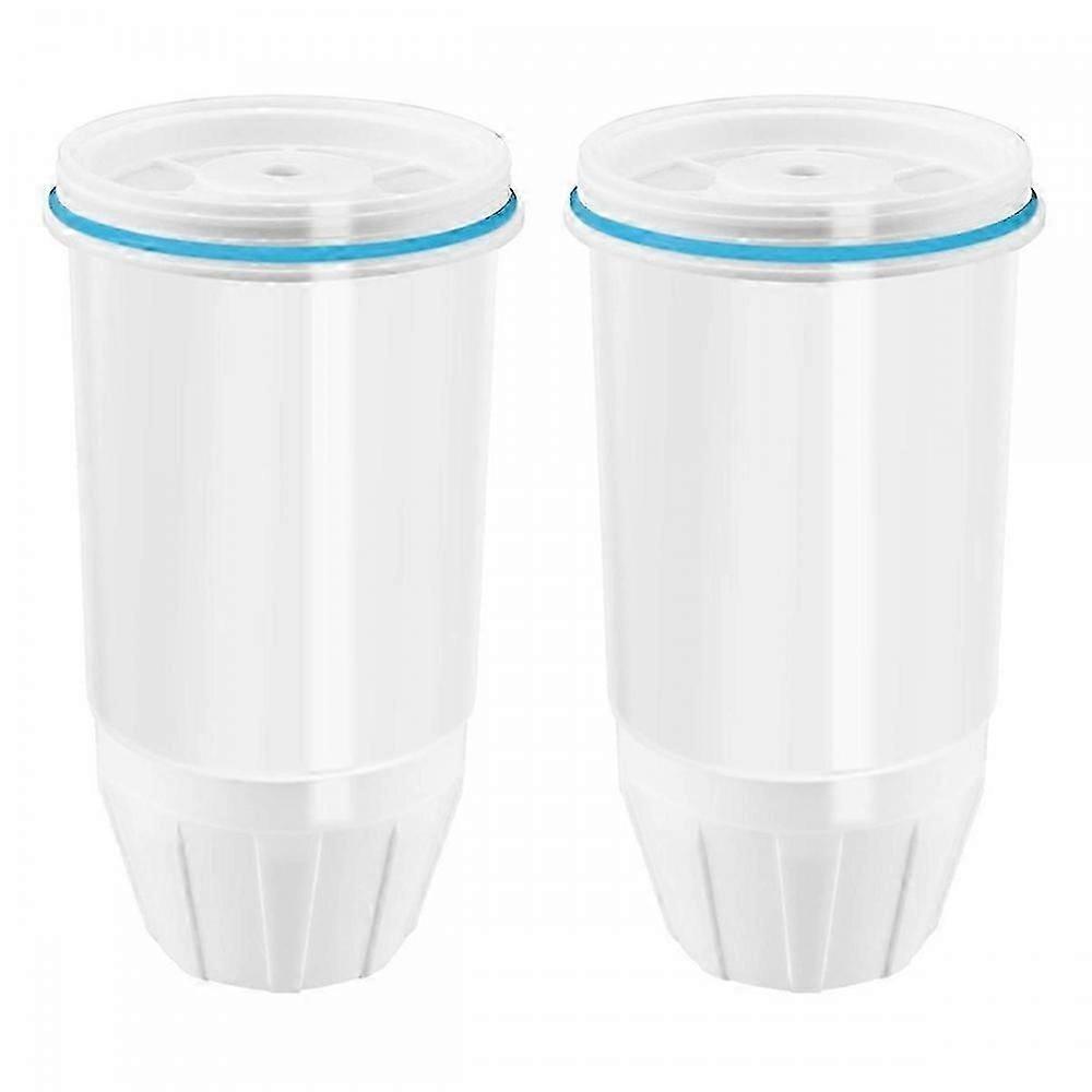 Water Filter Replacement Compatible for Zero Pitcher and Dispensers