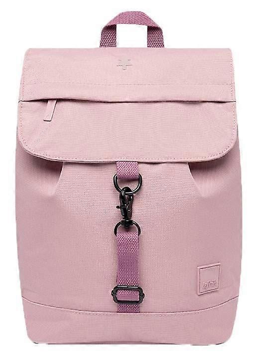 Lefrik Kaut Mini Stripes Backpack - Mauve