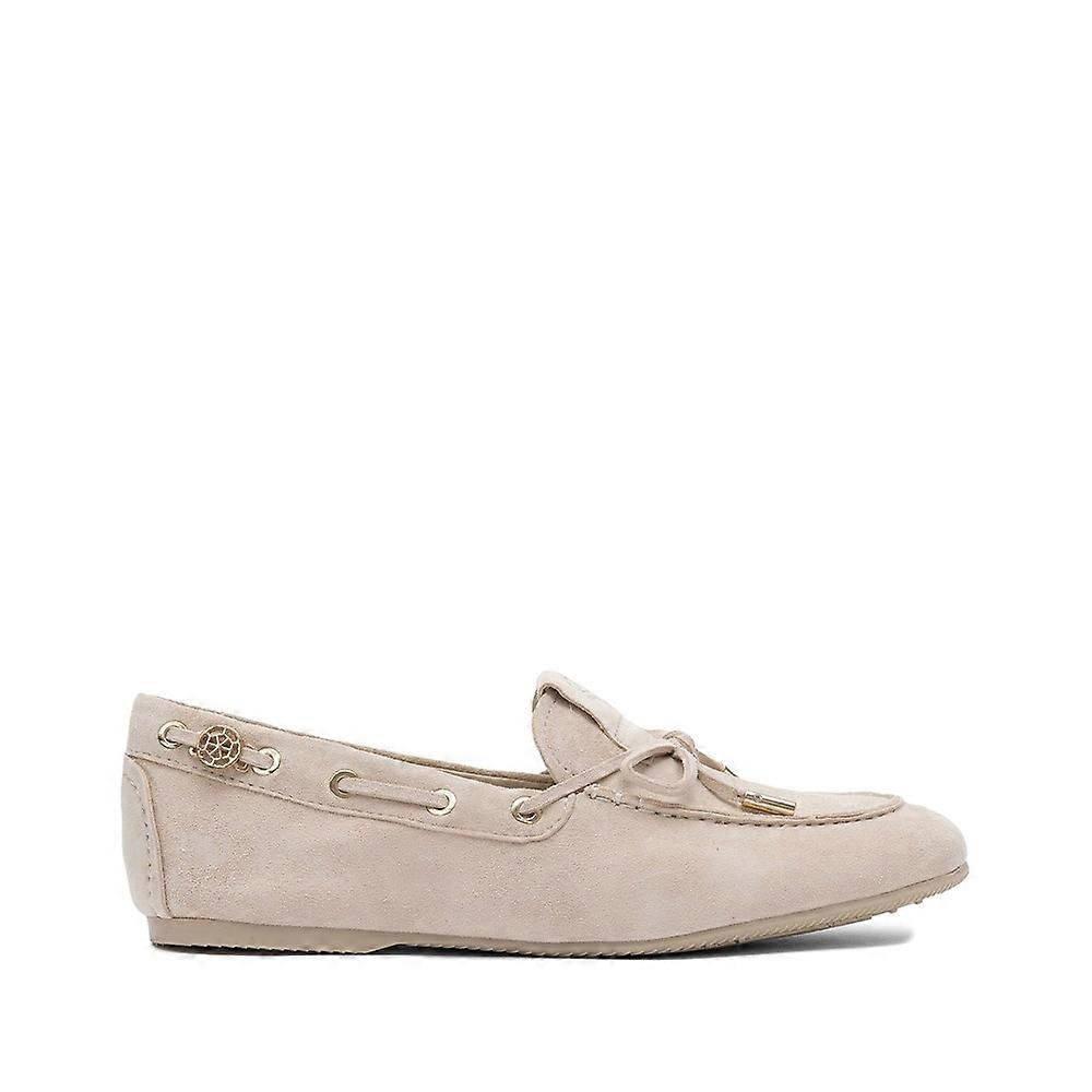 Shoes Guess FLPAISSUE14BEIGE