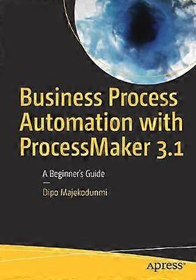 Automatisation des processus métier avec ProcessMaker 3.1