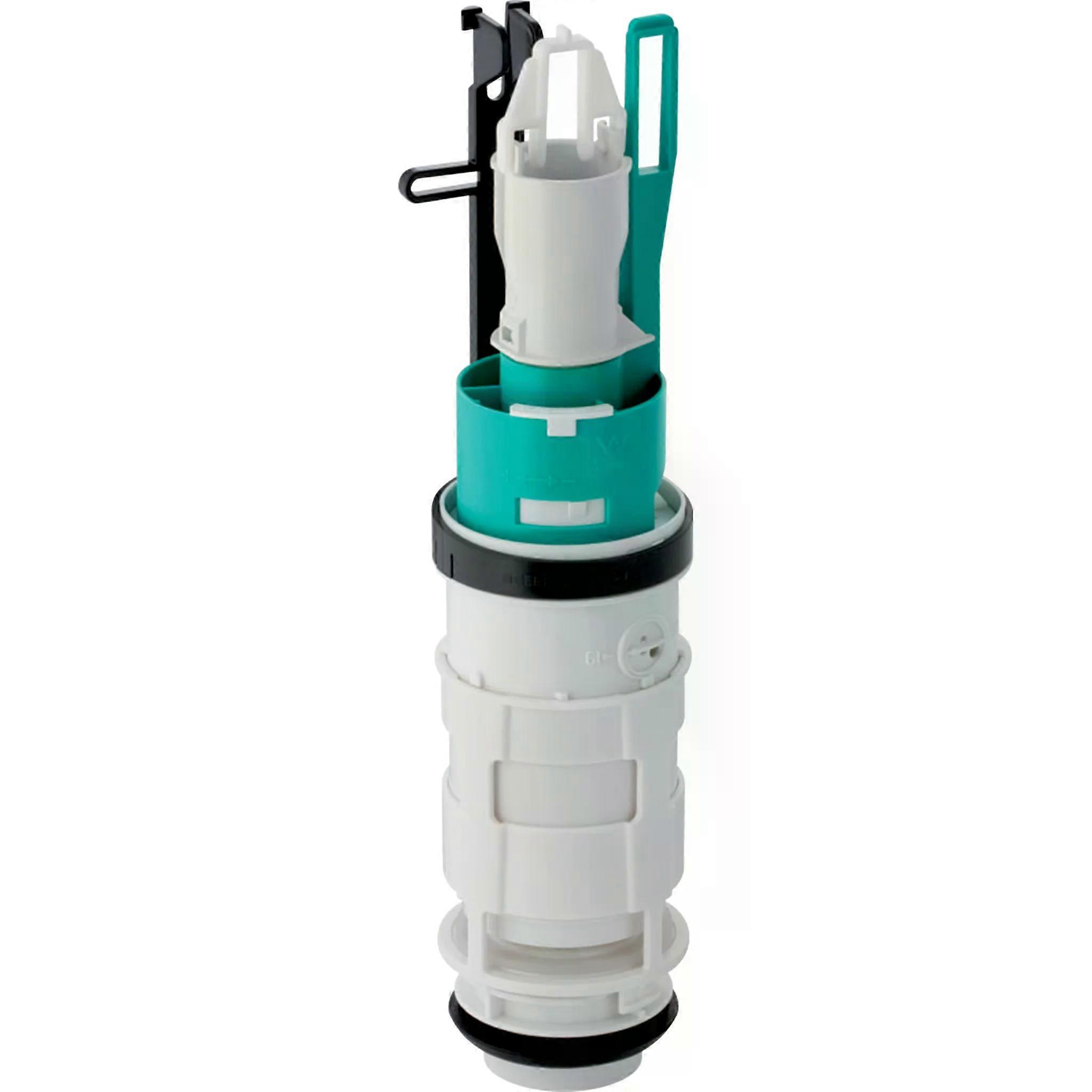 Geberit halterset voor UP200, 2-M compleet