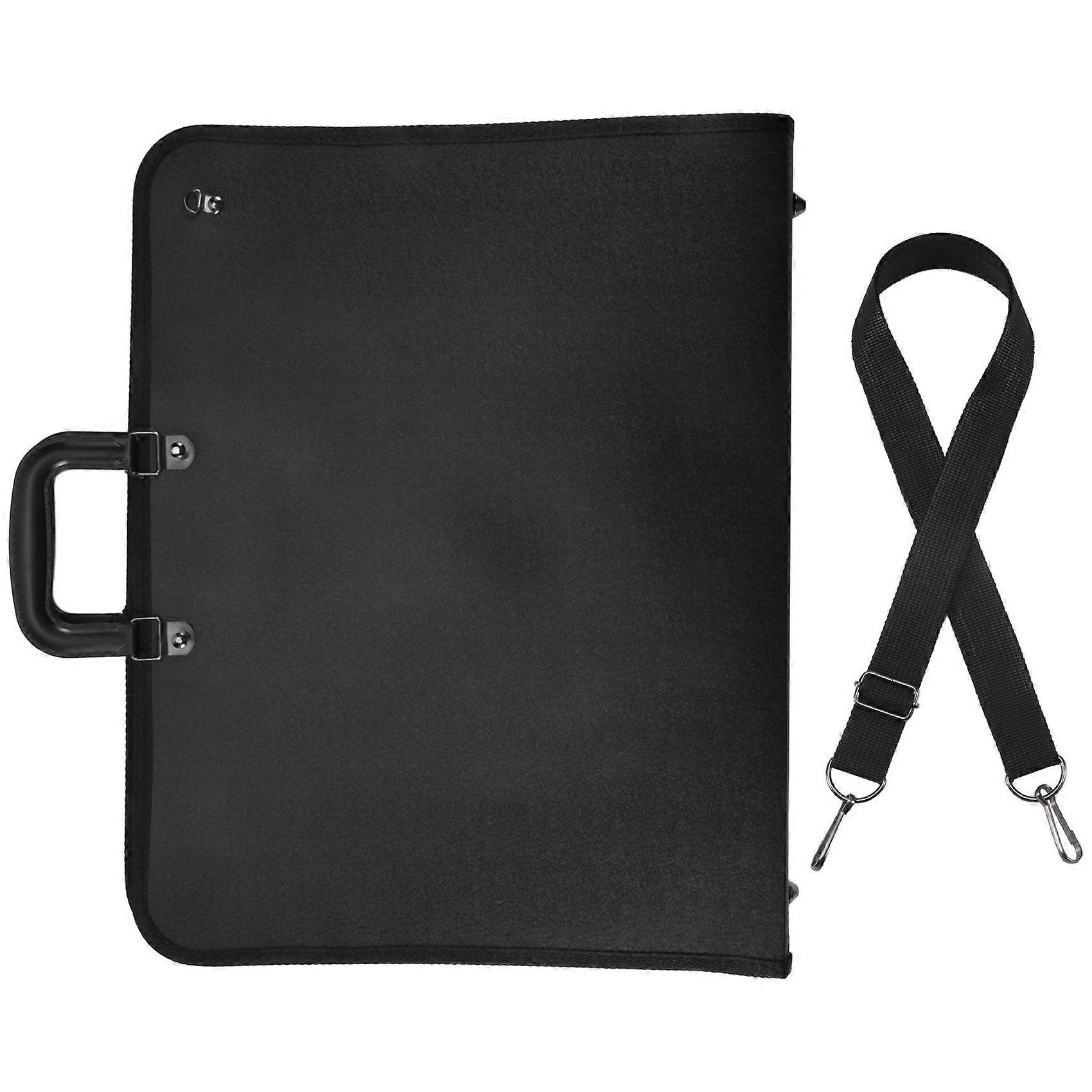 Classeur extensible A3 pour documents de bureau