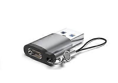 Adaptateur C vers USB type A,