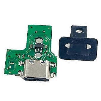 1 stuk Type-C snellader oplaadpoort aansluiting printplaat compatibel met gamecontroller 3D-printer 030