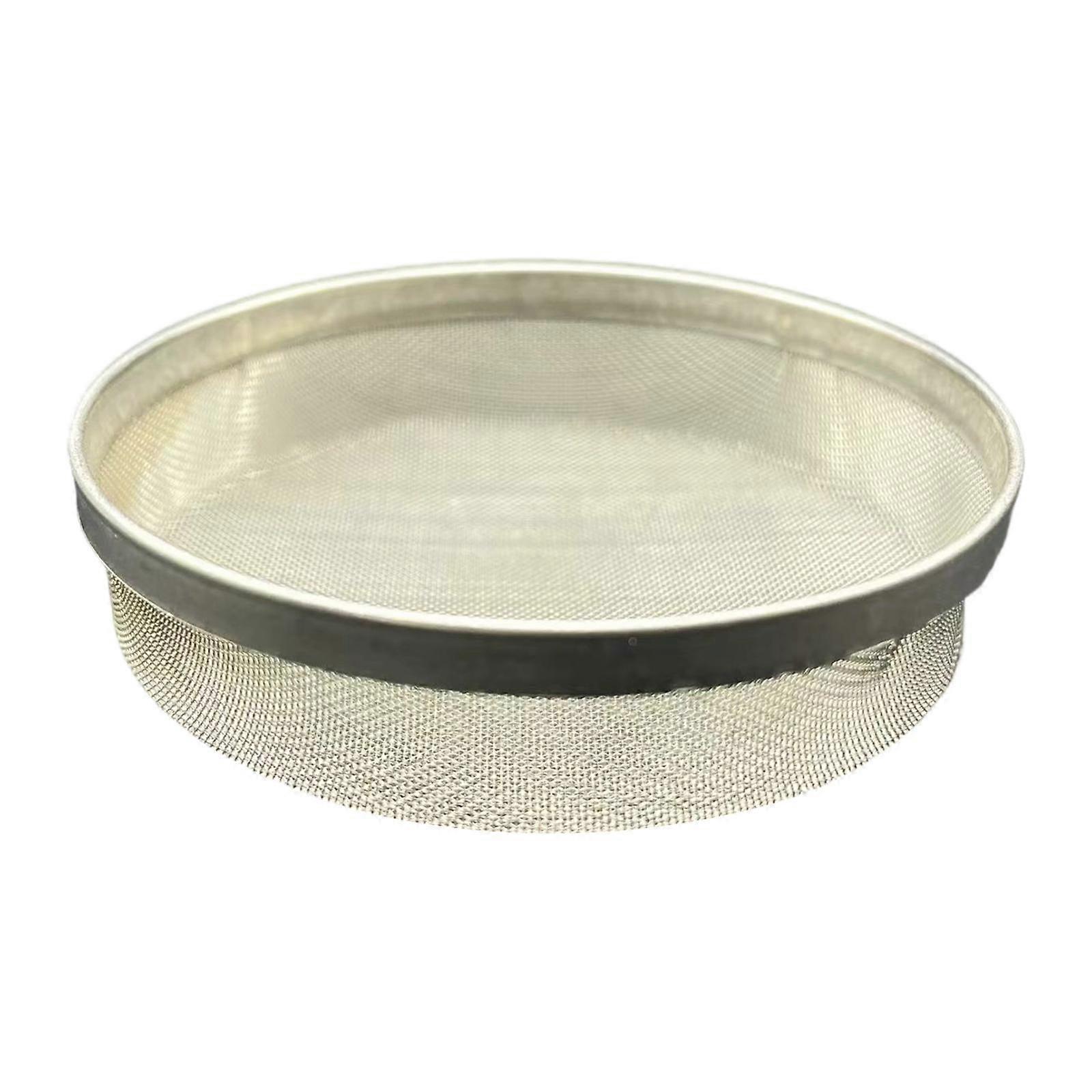 Watch Cleaner Basket Compact Portable for Small Parts Tiny Components Charms