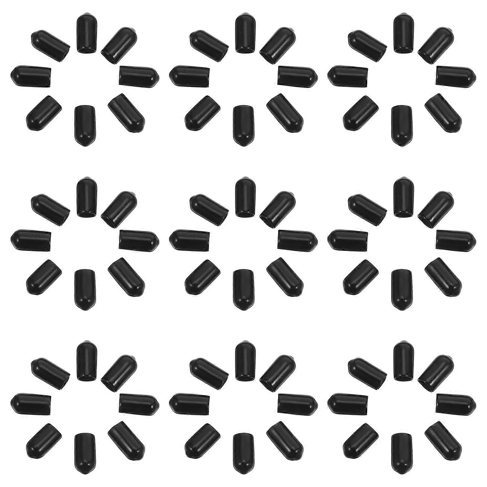 Pour Spout Covers Covers Plastic Pourer Dust Caps 200Pcs