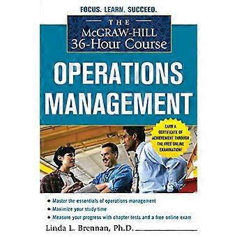 Operations Management