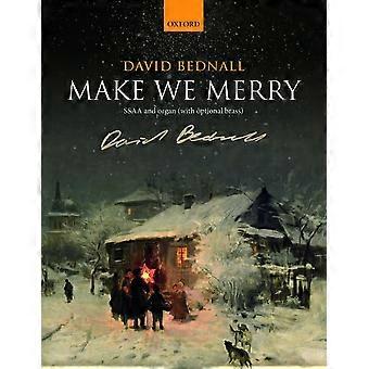 Make We Merry