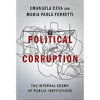 Political Corruption: The Internal Enemy of Public Institutions