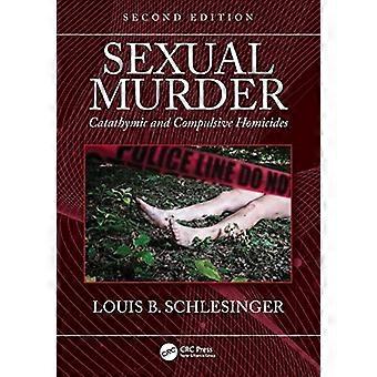 Meurtre sexuel