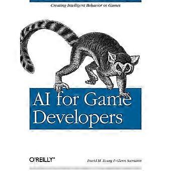 AI Game Developers