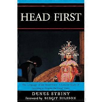 Head First: De taal van de hoofdstem