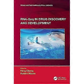 RNA-Seq in der Wirkstoffforschung und -entwicklung
