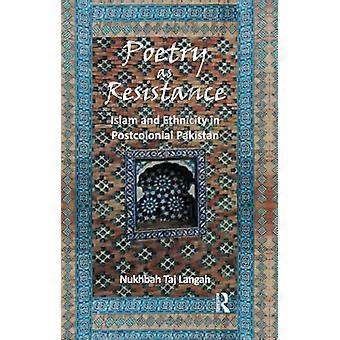 Poëzie als verzet: islam en etniciteit in postkoloniaal Pakistan