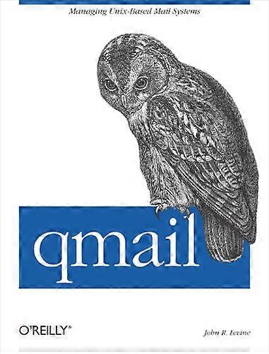 qmail: An Alternative to Sendmail