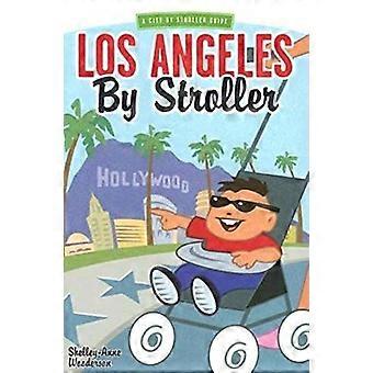 Los Angeles door wandelwagen (stad door wandelwagen)