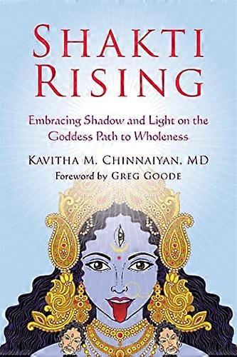 Shakti Rising
