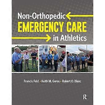 Non-Orthopedic Emergency Care in Athletics