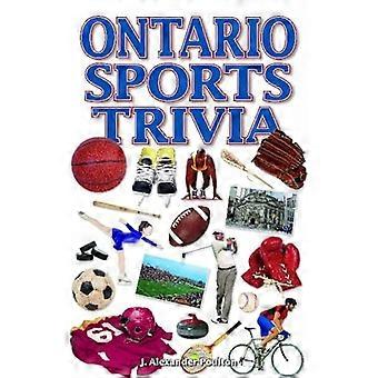 L’Ontario sport Trivia